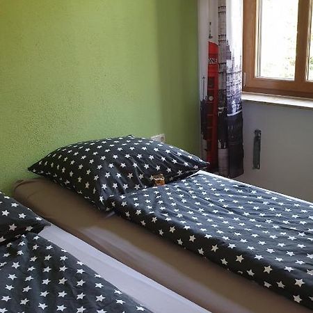 Ferienwohnung An Der Begerburg Дрезден Экстерьер фото
