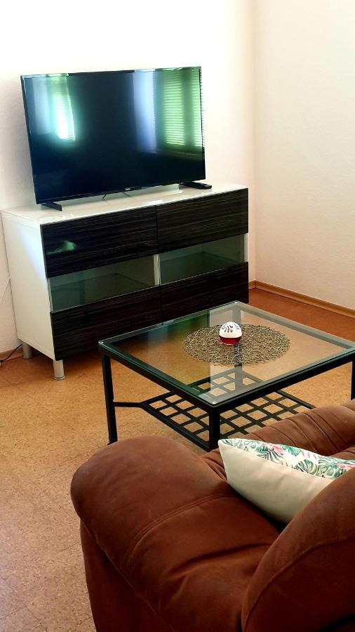 Ferienwohnung An Der Begerburg Дрезден Экстерьер фото